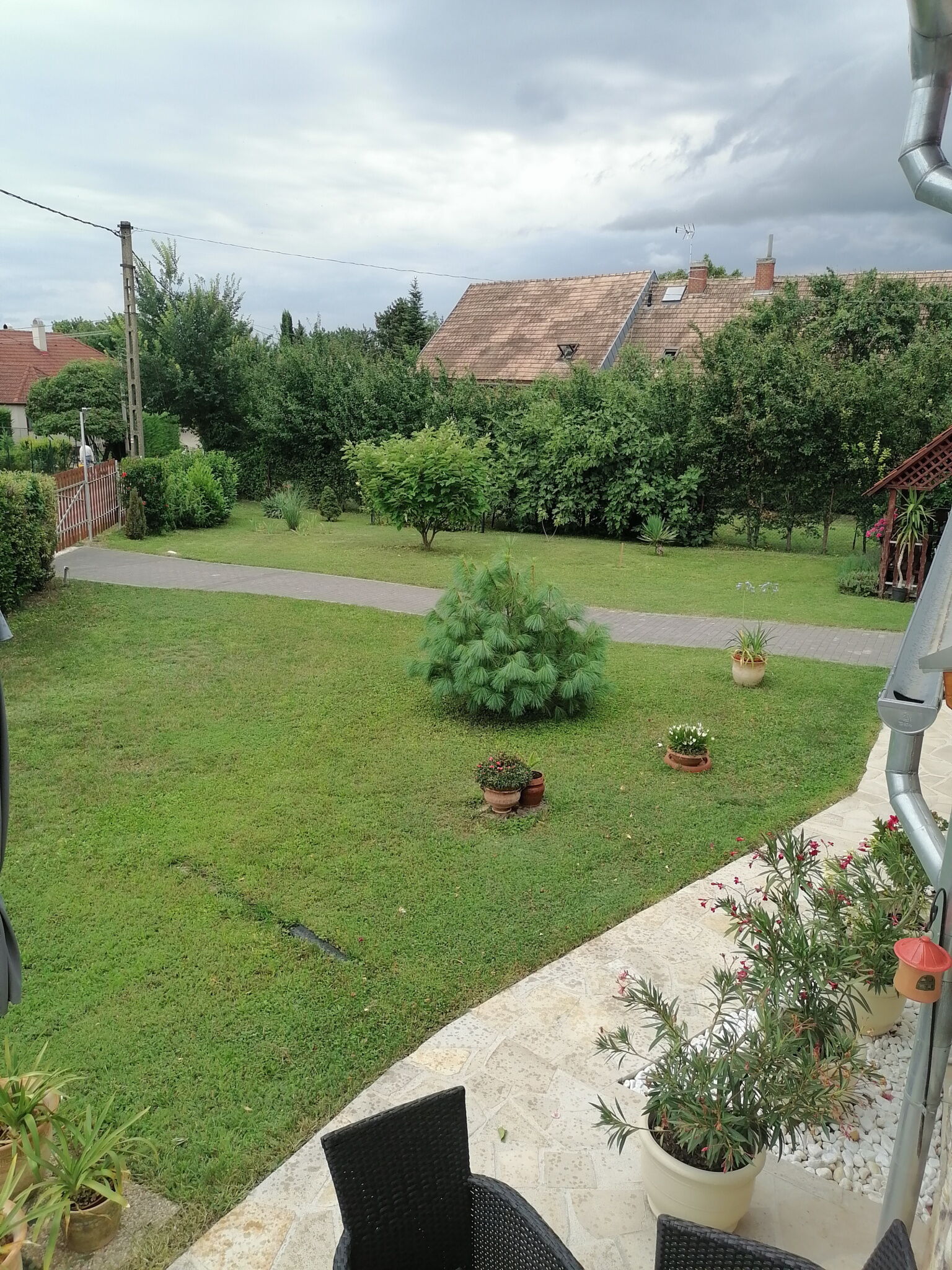 Selyemfenyő Apartman – Balatonfüred fotó 9