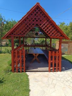 Selyemfenyő Apartman26