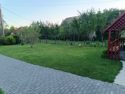 Selyemfenyő Apartman17