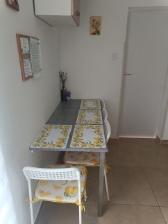 Selyemfenyő Apartman18