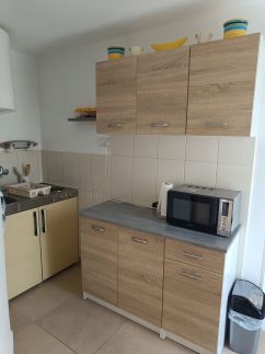Selyemfenyő Apartman19