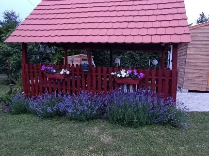 Selyemfenyő Apartman20