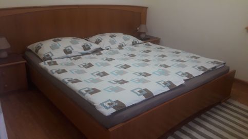 Selyemfenyő Apartman8