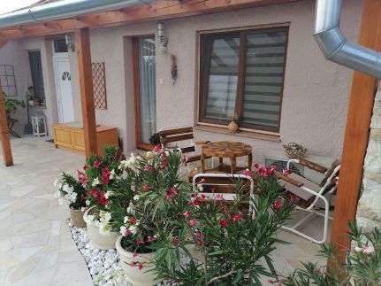 Selyemfenyő Apartman10