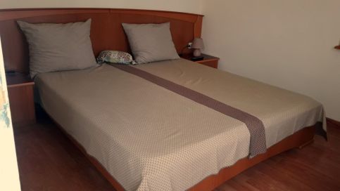 Selyemfenyő Apartman1