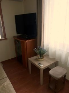 Selyemfenyő Apartman2