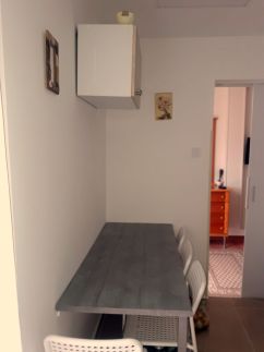 Selyemfenyő Apartman4