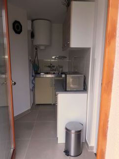 Selyemfenyő Apartman5