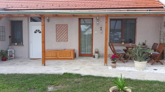 Selyemfenyő Apartman