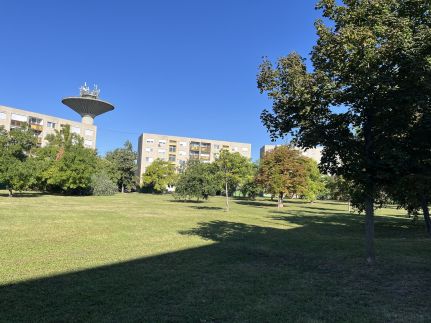 Major-Liget Apartman17