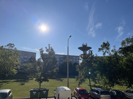 Major-Liget Apartman20