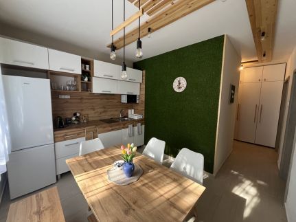 Major-Liget Apartman17