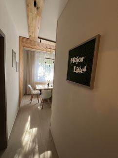 Major-Liget Apartman18