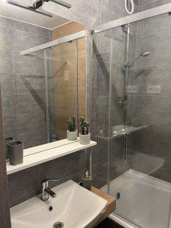 Major-Liget Apartman7