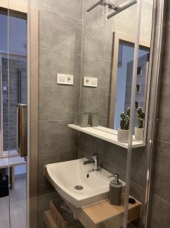 Major-Liget Apartman9