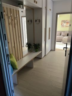 Major-Liget Apartman12