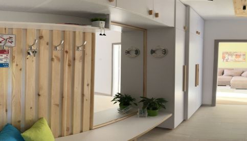 Major-Liget Apartman13