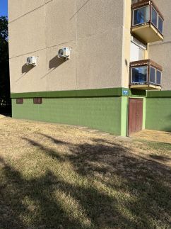 Major-Liget Apartman14
