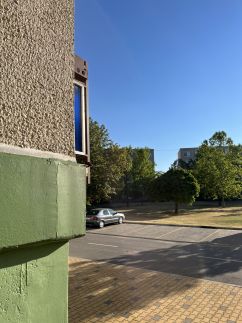 Major-Liget Apartman15
