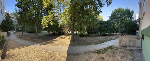 Major-Liget Apartman16
