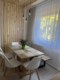 Major-Liget Apartman2