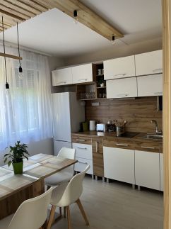 Major-Liget Apartman3