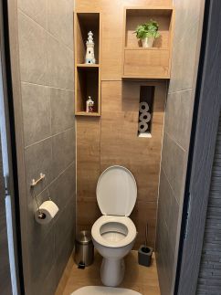 Major-Liget Apartman4