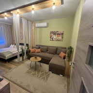 Major-Liget Apartman