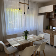 Major-Liget Apartman