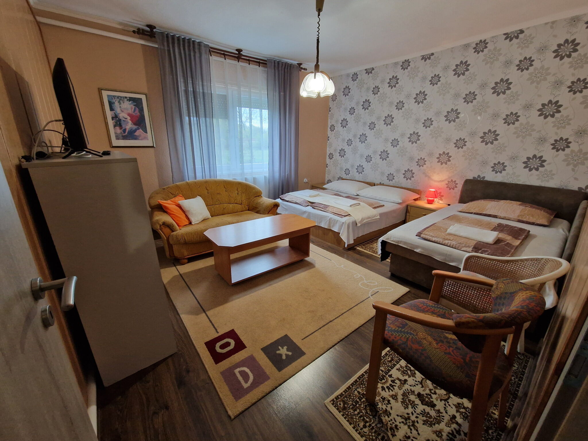 Yellow Vendégház – Püspökladány fotó 12