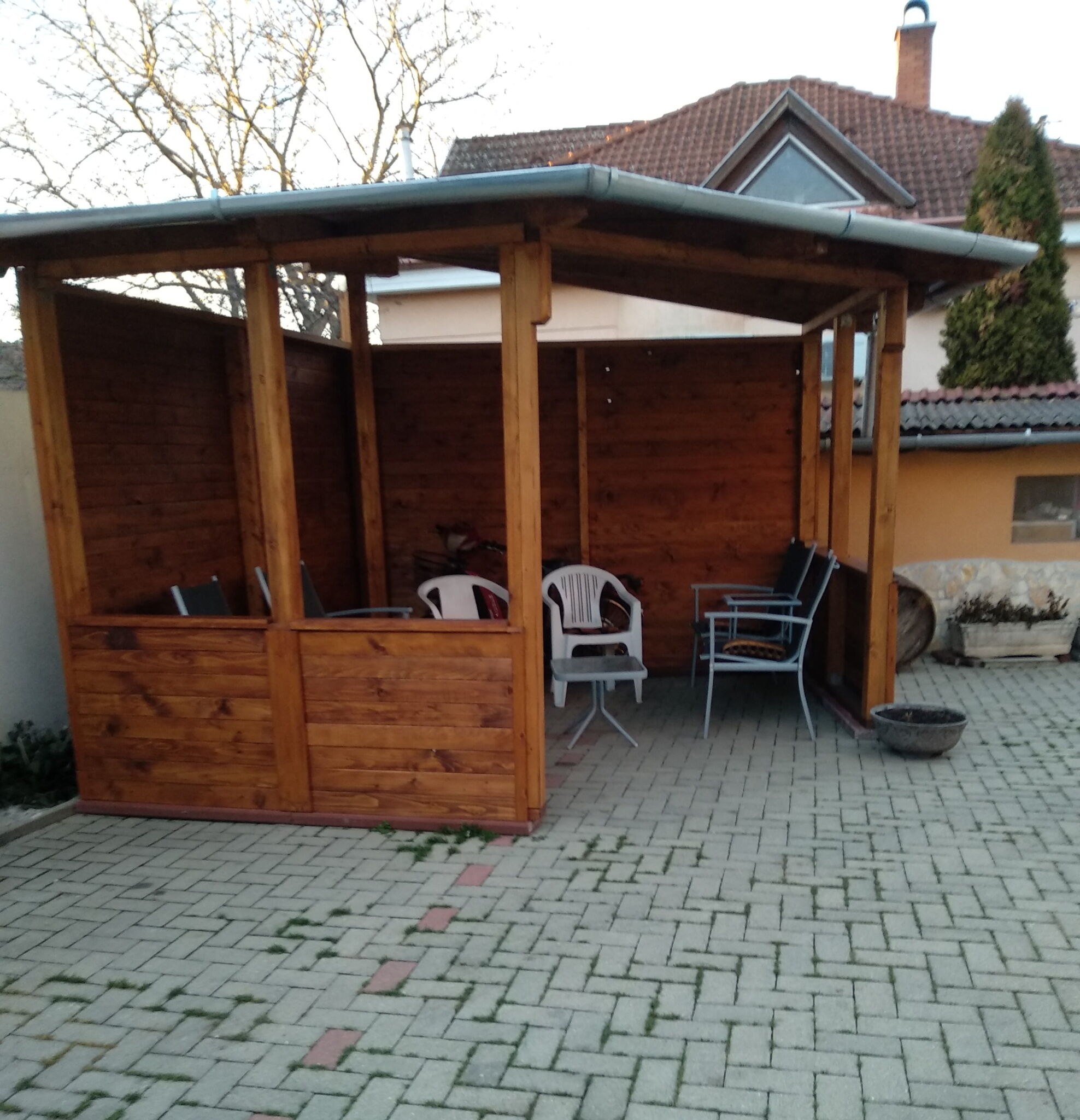 Yellow Vendégház – Püspökladány fotó 1