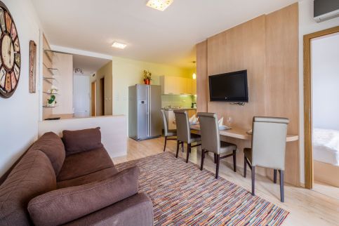 MF Club 218 D1/1 Wellness Apartment16