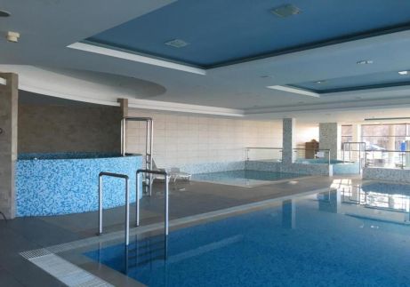 MF Club 218 D1/1 Wellness Apartment9
