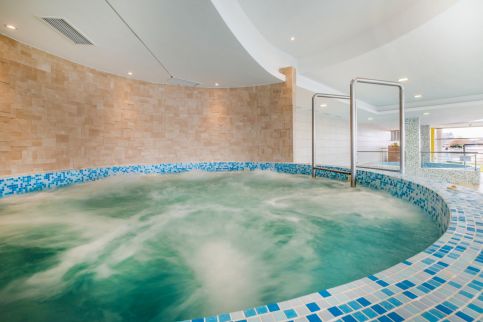 MF Club 218 D1/1 Wellness Apartment12