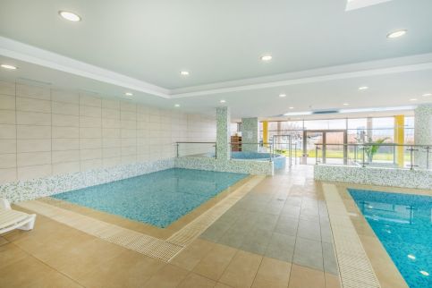 MF Club 218 D1/1 Wellness Apartment13