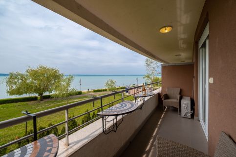 MF Club 218 D1/1 Wellness Apartment1