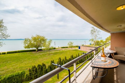 MF Club 218 D1/1 Wellness Apartment2
