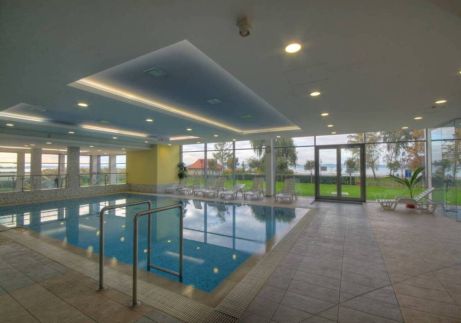 MF Club 218 D1/1 Wellness Apartment5