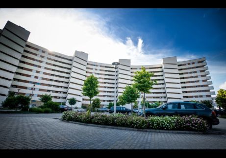 MF Club 218 D1/1 Wellness Apartment6