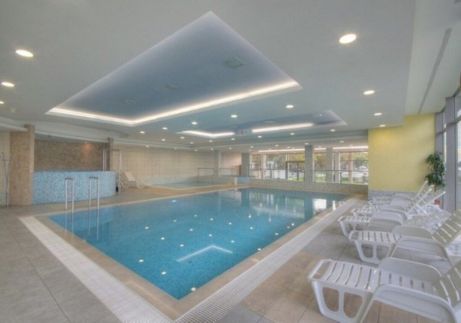 MF Club 218 D1/1 Wellness Apartment7