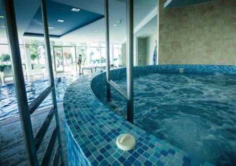 MF Club 218 D1/1 Wellness Apartment8