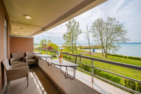 MF Club 218 D1/1 Wellness Apartment