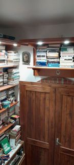 Kék Vándor Vendégház63