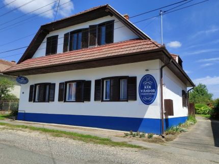 Kék Vándor Vendégház – Rédics fotó 103