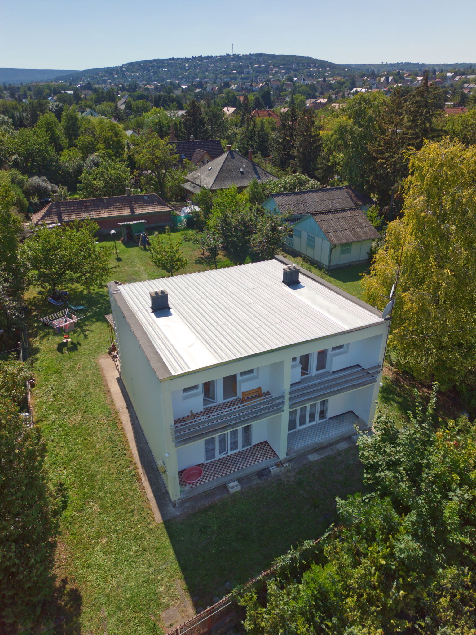 Almádi 64 Üdülőház – Balatonalmádi