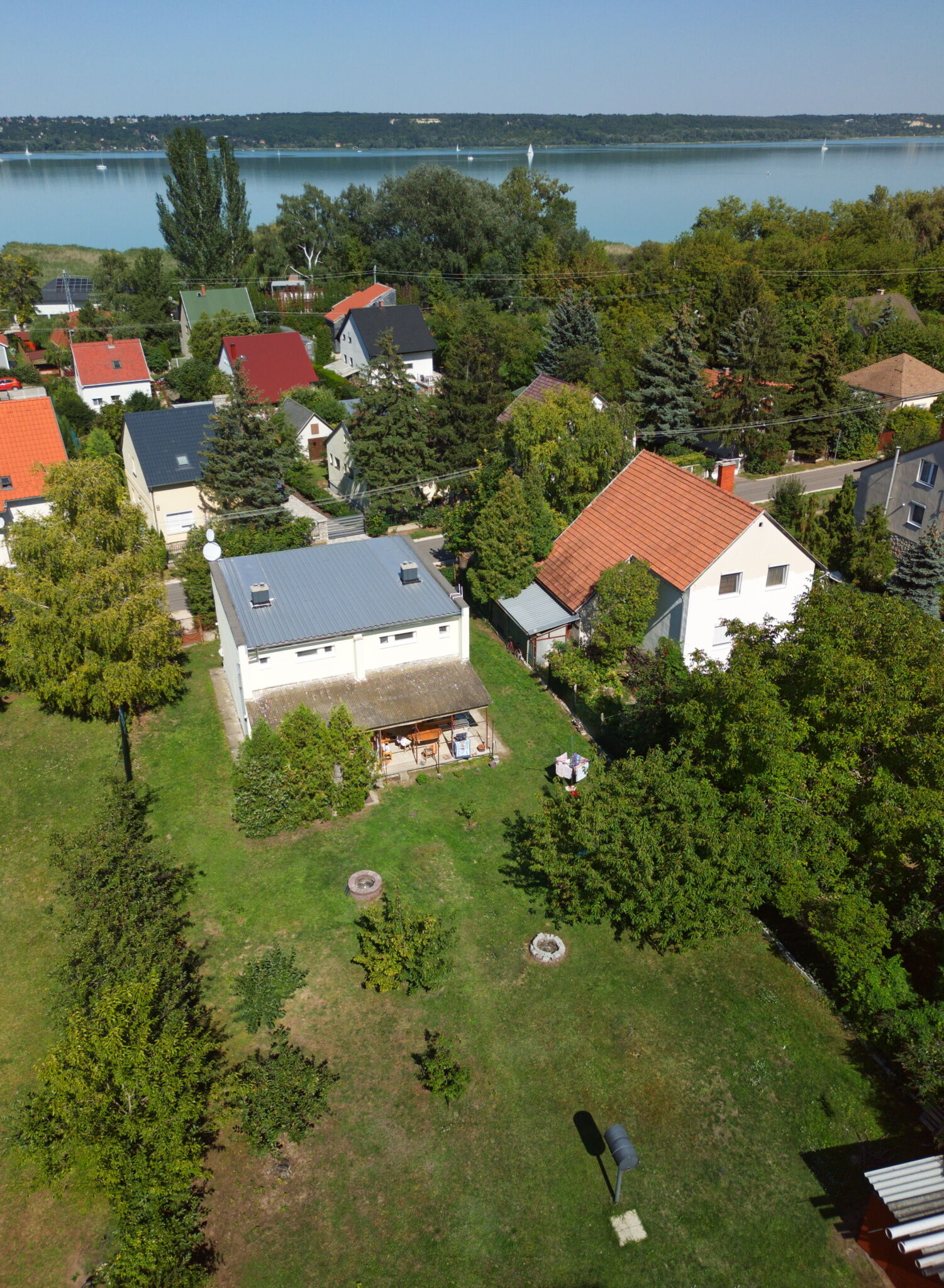 Almádi 64 Üdülőház – Balatonalmádi fotó 1