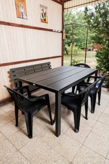 Almádi 64 Üdülőház33