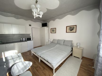 Dózsa Apartman2