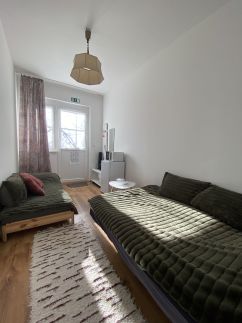 Dózsa Apartman4