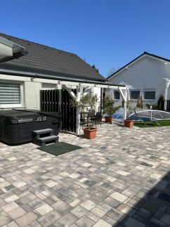 Trendi Apartman1